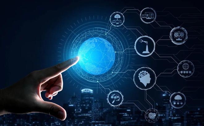 創(chuàng)新能力不斷凸顯，我國人工智能產(chǎn)業(yè)進入全球第一梯隊