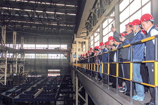 2019年金屬制品行業技術信息交流會客商參觀側記